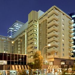 Parmelia Hilton Perth 2